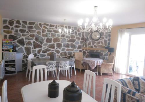 Atpūtas iespējas, Tiara Vacaciones in Nava de la Asuncion