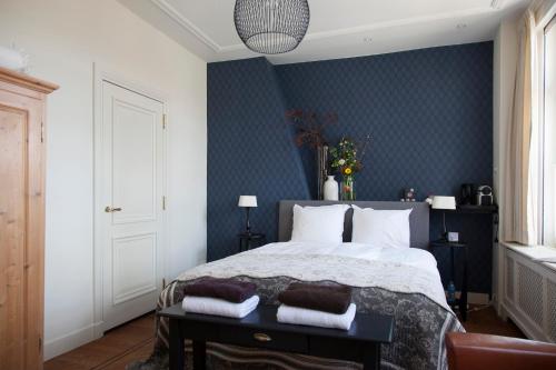 Boutique B&B de PASTORY in รูเซนดาล