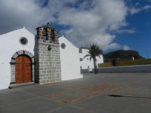 La Hoya del Cura