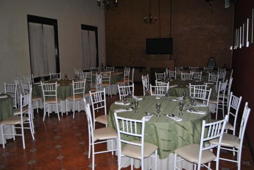 Hotel Alameda Express – Matamoros, TM