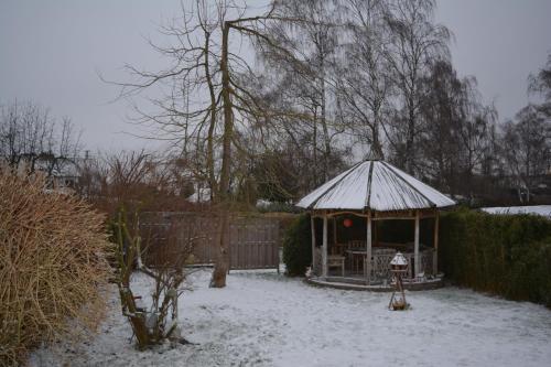  B&B A la Malogne in Mons