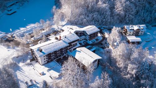 Riessersee Hotel - image 5