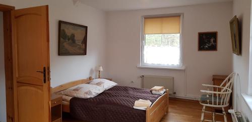 Apartamenty Drewniany Dom - image 10