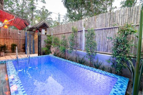 An Bang beach Ceramic house - image 5