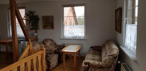 Apartamenty Drewniany Dom - main image