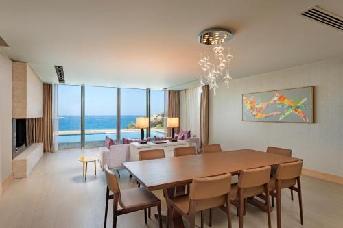 Sirene Luxury Hotel Bodrum - image 3