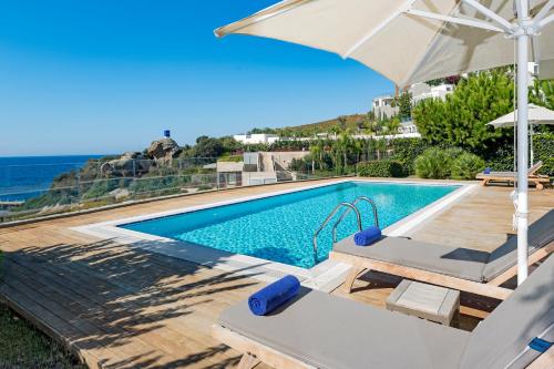 Sirene Luxury Hotel Bodrum In Yalikavak From 123 Trabber Hotels