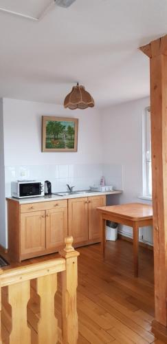 Apartamenty Drewniany Dom - image 6