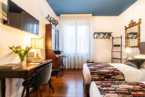 Bibliò Rooms Guesthouse, Bologna (photo 5)