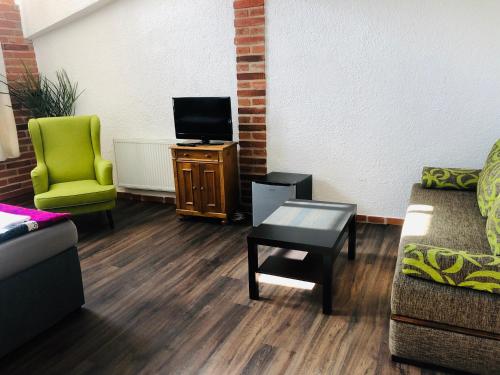 Hotel Sokolský Dům 4