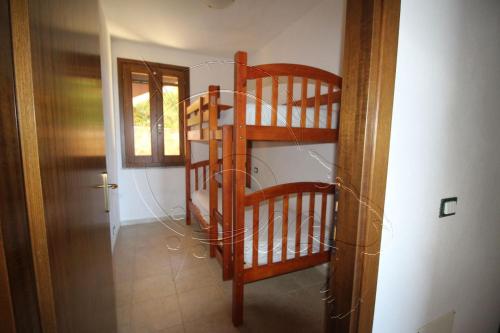 Appartamento Oleandro Piccolo Gutturu