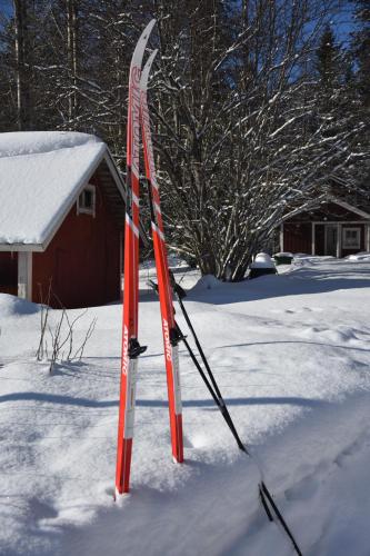 Männikkölän Pirtti