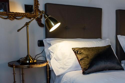 Bibliò Rooms Guesthouse, Bologna (photo 6)