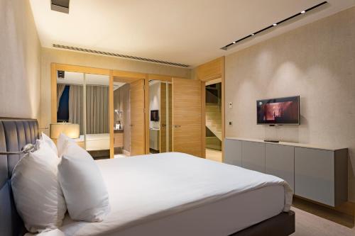 Sirene Luxury Hotel Bodrum - image 12
