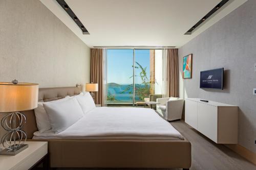 Sirene Luxury Hotel Bodrum In Yalikavak From 123 Trabber Hotels