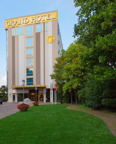 Grand Hotel Terme & Spa