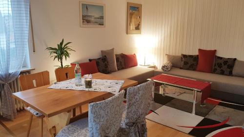 Galerie-Apartment in Wendelstein, Deutschland