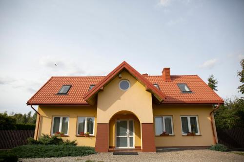 B&B Lublin - Agroturystyka Słoneczny Dom - Bed and Breakfast Lublin