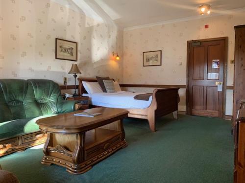 St Mary's Hotel Golf & Country Club, , West Wales