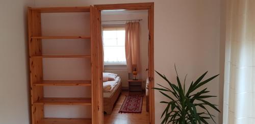 Apartamenty Drewniany Dom