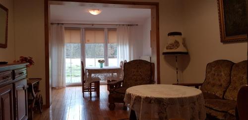 Apartamenty Drewniany Dom - image 9