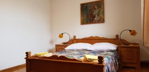 Apartamenty Drewniany Dom - image 4