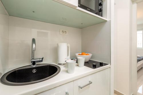 Apartment Consensus