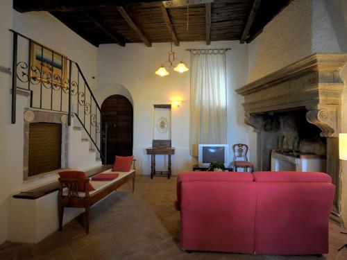  Historic house in Montefiascone