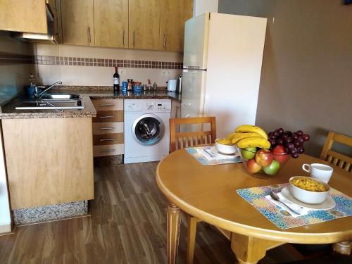 Apartamento Domingo Lozano, Málaga (fotografie 6)