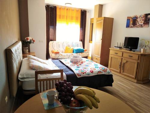 Apartamento Domingo Lozano, Málaga (fotografie 7)