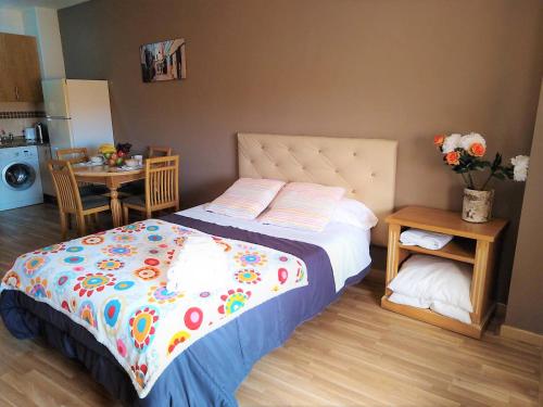 Apartamento Domingo Lozano, Málaga (fotografie 8)