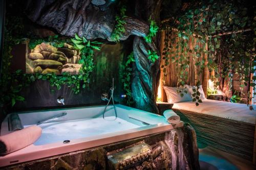 MagicSuite Guest House Roma Portuense, Rom (Foto 6)