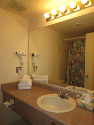 One-Bedroom Suite image 10