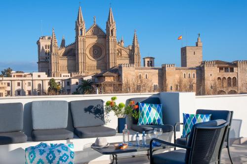  Apuntadores 8, Pension in Palma de Mallorca