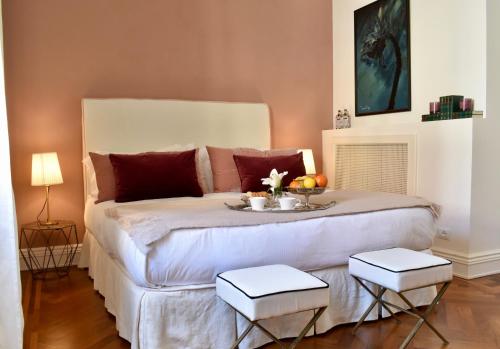 Palazzina Mori - Luxury B&B