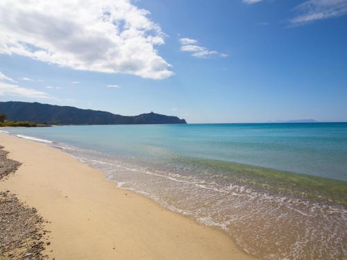 Villa - Beach Front Calipso