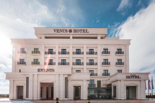 Venus Hotel