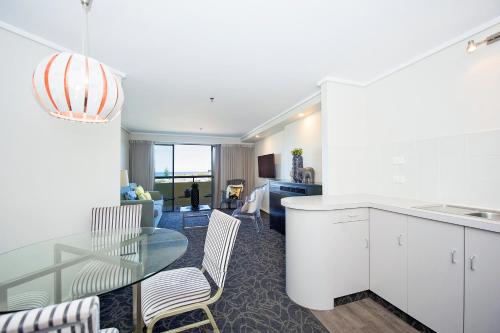 Cocina, Best Western Plus Hotel Lord Forrest in Bunbury