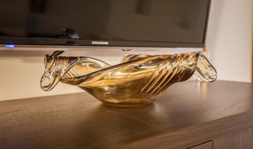 Golden Suite, Benátky (fotografie 10)