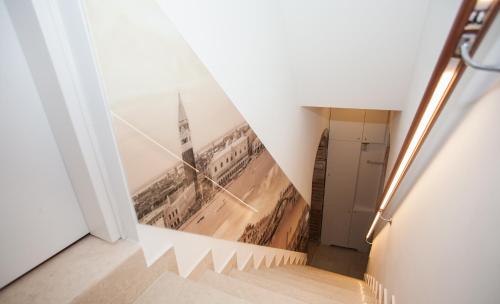 Silver Suite, Benátky (fotografie 5)