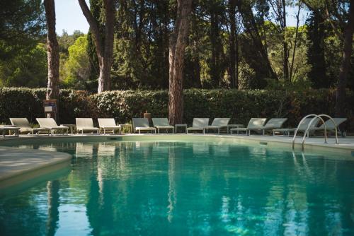 Roccamare Resort - Casa di Levante