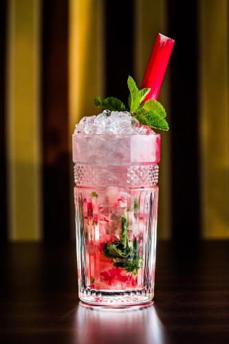 欧洲赫斯提亚酒店 欧洲赫斯提亚酒店