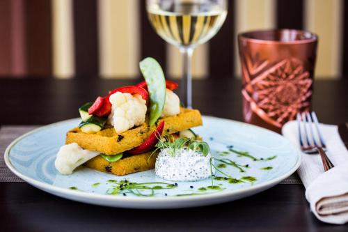 欧洲赫斯提亚酒店 欧洲赫斯提亚酒店