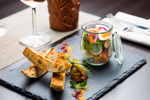 欧洲赫斯提亚酒店 欧洲赫斯提亚酒店