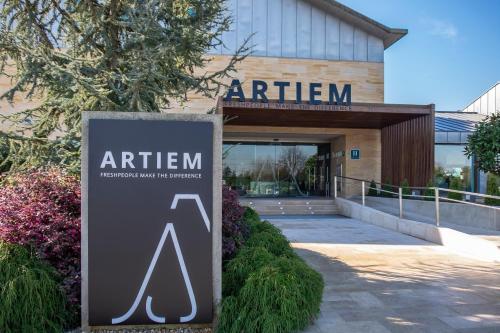 ARTIEM Asturias - image 2