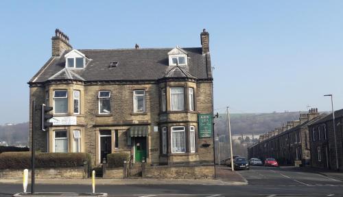 Kirk Lea Guest House - image 6