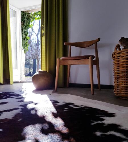 Moulin Renaudiots - Maison d'hôtes - main image