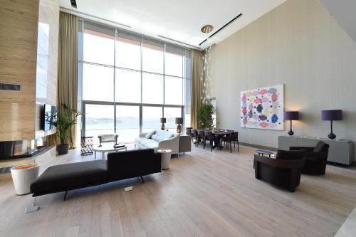 Зручності, Sirene Luxury Hotel Bodrum in Koyunbaba