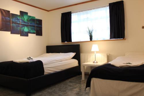 Guesthouse Árný - image 2