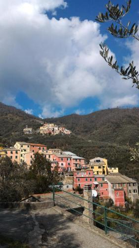  La casa di Andrea, Pension in Levanto